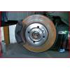 KS Tools 100.5080 Hliníková sada brusiv kola Ø 150 mm, vnitřní Ø 90 mm, 2 ks