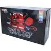 KS Tools Werkzeug-Weste für Kinder mit Sortiment, 9-tlg Box s nářadím pro děti, 9 dílů 100200