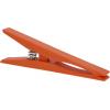 Plastová svorka s ochrannou izolací, velká, 165 mm KS Tools 117.0161