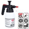 KS Tools 150.8258 1508258 pumpička s rozprašovačem