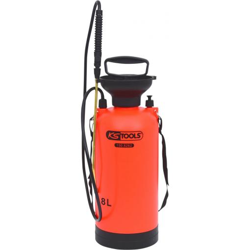 KS Tools 150.8262 tlakový rozprašovač 8 l