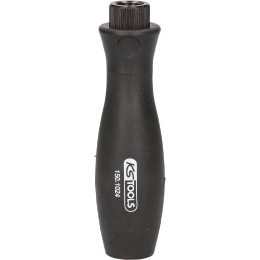 Rukojeť, délka 115 mm 150.1024 KS Tools 1 ks