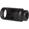 KS Tools 150.2124 1/2 hlavice na vstřikování trysky, 8hran, 12 mm