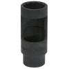 KS Tools 150.2124 1/2 hlavice na vstřikování trysky, 8hran, 12 mm