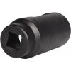 KS Tools 150.2124 1/2 hlavice na vstřikování trysky, 8hran, 12 mm