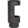 KS Tools 150.2124 1/2 hlavice na vstřikování trysky, 8hran, 12 mm