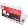 KS Tools 420.0650 Sada upevňovacích klipů Citroën/Peugeot, 345 ks