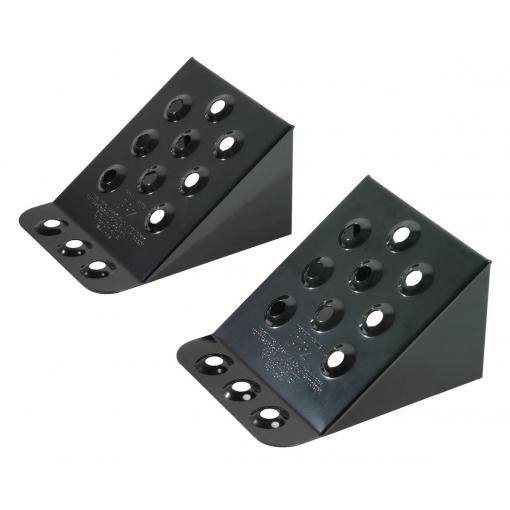 KS Tools 160.0381 160.0381 klín list 23 cm x 12.5 cm x 22 cm