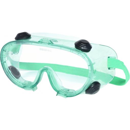 KS Tools 310.0112 310.0112 ochranné brýle transparentní