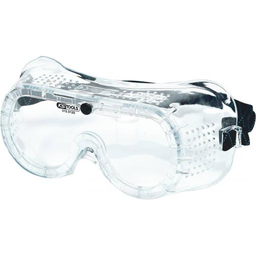 KS Tools 310.0120 310.0120 ochranné brýle transparentní