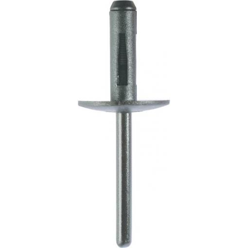 KS Tools 420.5051 Spojovací klip pro slepé nýty pro BMW,50-Pack