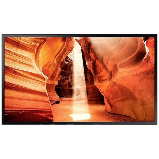 Samsung SMART LCD Signage OM55N-S displej Digital Signage 139.7 cm 55 palec 1920 x 1080 Pixel