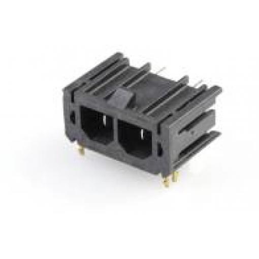 Molex konektor do DPS 431603102, 1 ks