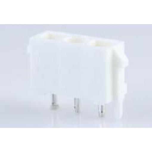 Molex konektor do DPS 432550067, 1 ks