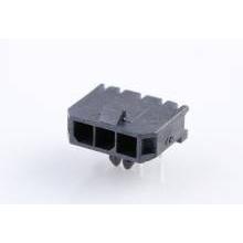 Molex konektor do DPS 436500302, 1 ks