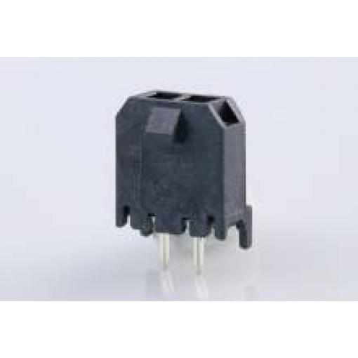 Molex konektor do DPS 436500228, 1 ks