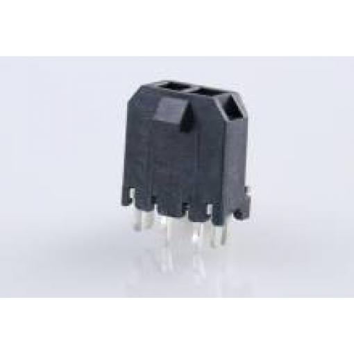 Molex konektor do DPS 436500220, 1 ks