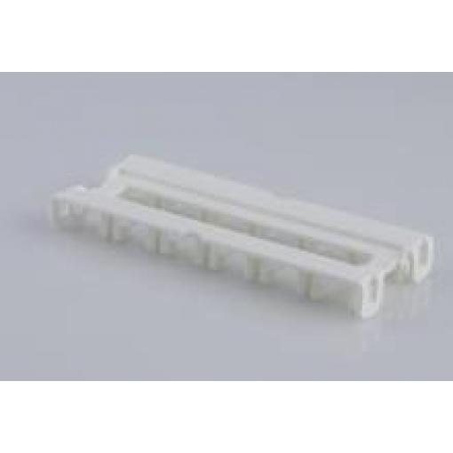 Molex Zajištění koncové polohy 439801004, 1 ks