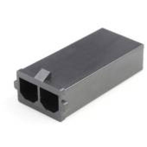 Molex zástrčkový konektor na kabel 436802002, 1 ks
