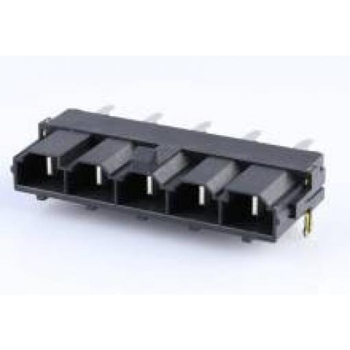 Molex konektor do DPS 428205213, 1 ks