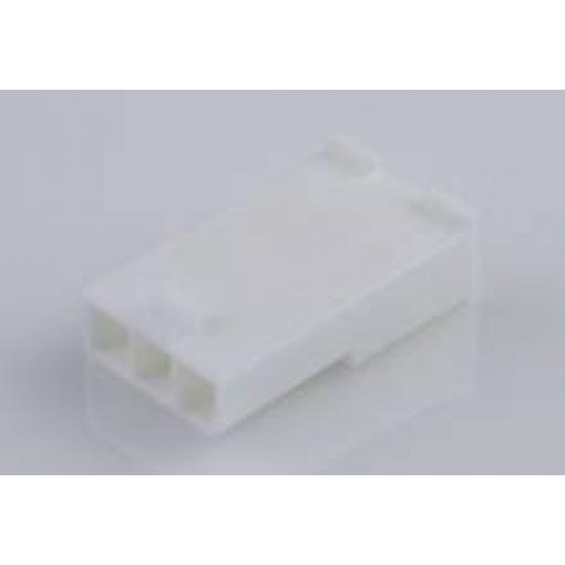 Molex zástrčkový konektor na kabel 39014037, 1 ks