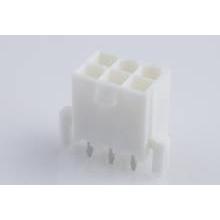 Molex konektor do DPS 39289068, 1 ks