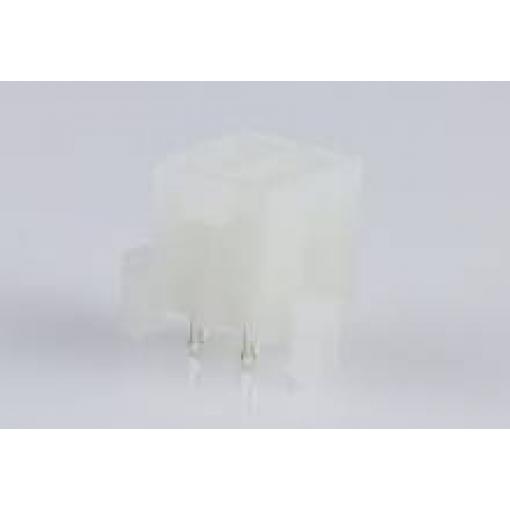 Molex konektor do DPS 39299043, 1 ks