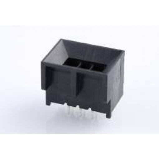 Molex konektor do DPS 444320602, 1 ks