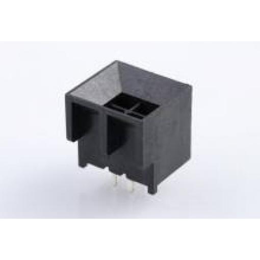 Molex konektor do DPS 444320403, 1 ks
