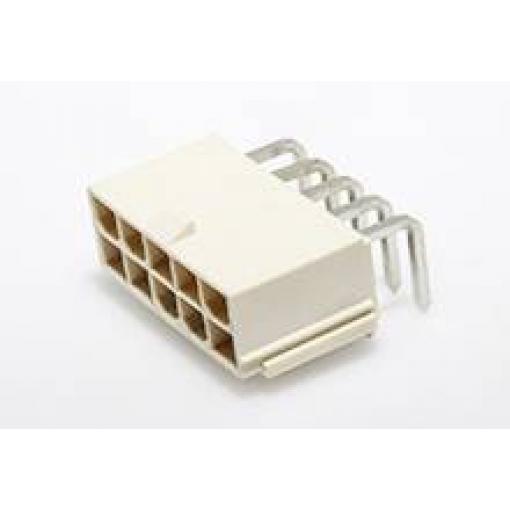 Molex konektor do DPS 874271002, 1 ks