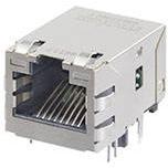 Molex 936273601, zásuvkový modul RJ45, 1 ks