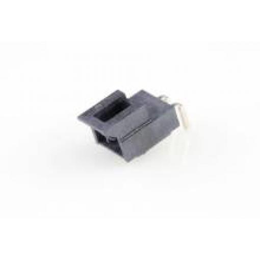 Molex konektor do DPS 1053131302, 1 ks