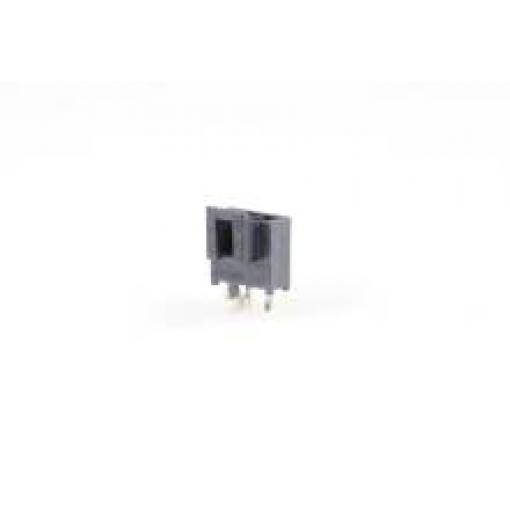 Molex konektor do DPS 1053091203, 1 ks