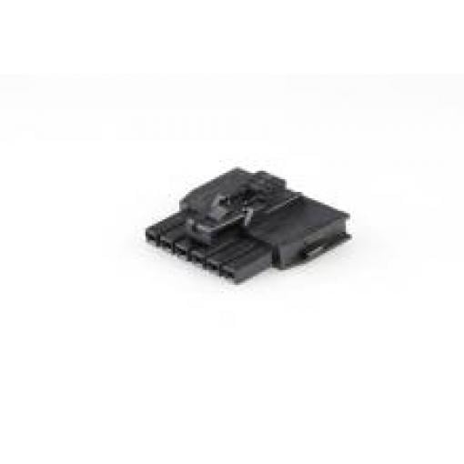 Molex zásuvkový konektor na kabel 1053071206, 1 ks