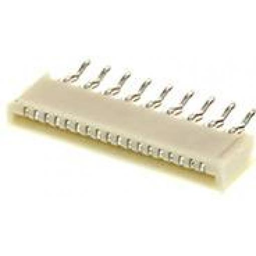 Molex Konektor FFC / FPC 528061810, 1 ks