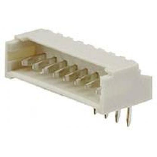 Molex konektor do DPS 530480910, 1 ks