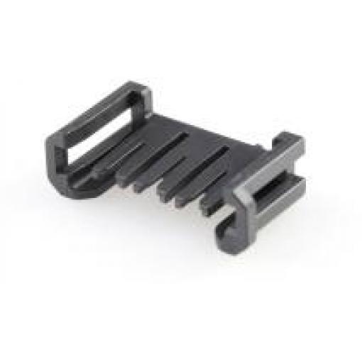 Molex Zajištění koncové polohy 1502120013, 1 ks