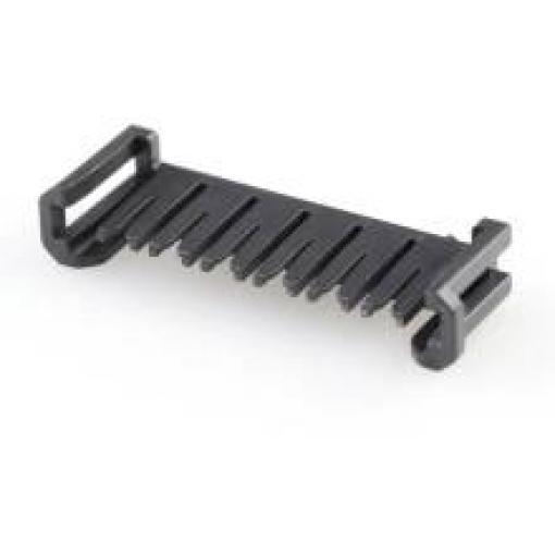 Molex Zajištění koncové polohy 1502120016, 1 ks
