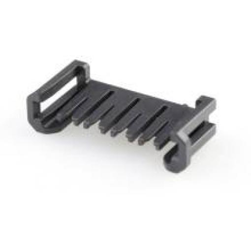 Molex Zajištění koncové polohy 1502120014, 1 ks
