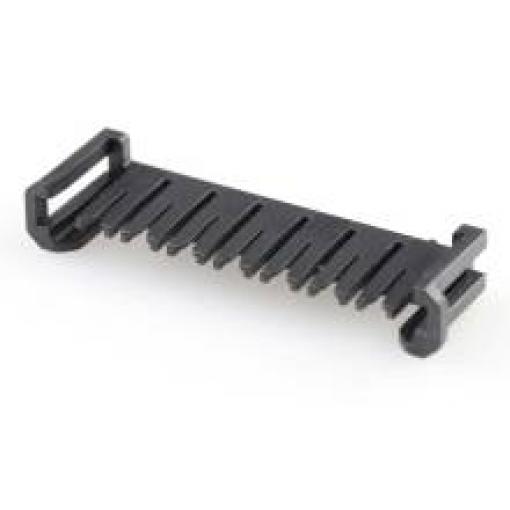 Molex Zajištění koncové polohy 1502120017, 1 ks