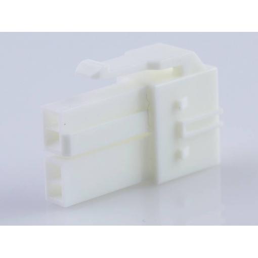 Molex zásuvkový konektor na kabel 1510492211, 1 ks