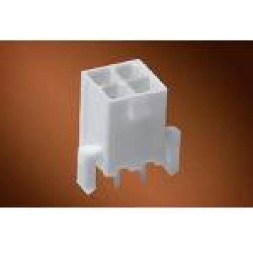 Molex konektor do DPS 39299049, 1 ks