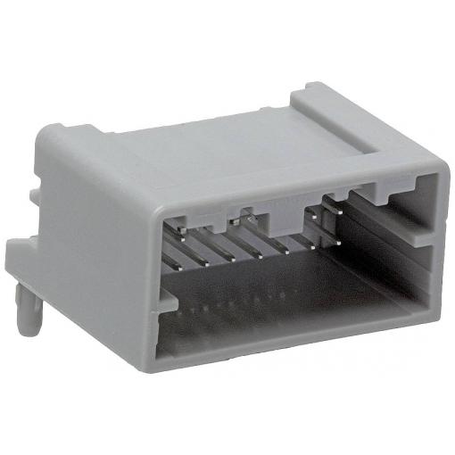 Molex konektor do DPS 348260161, 1 ks