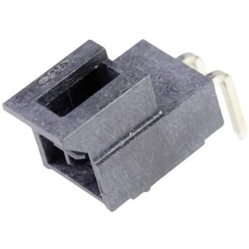 Molex konektor do DPS 1053131102, 1 ks