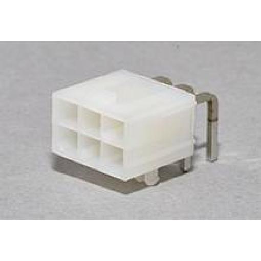 Molex konektor do DPS 26013116, 1 ks