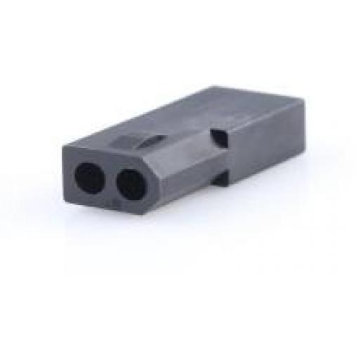 Molex zásuvkový konektor na kabel 3066023, 1 ks