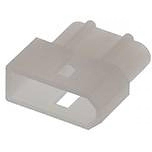 Molex zástrčkový konektor na kabel 3062042, 1 ks