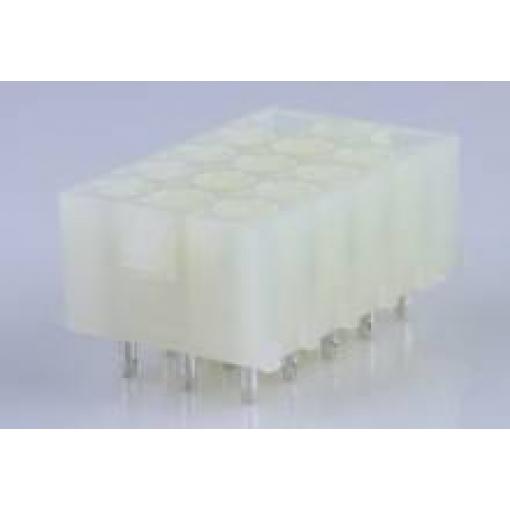 Molex konektor do DPS 10844152, 1 ks