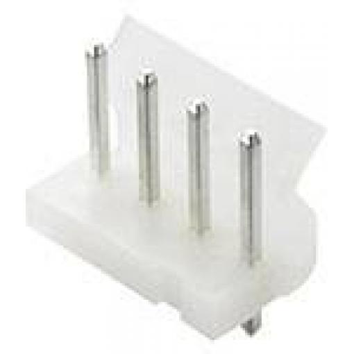 Molex konektor do DPS 10321091, 1 ks