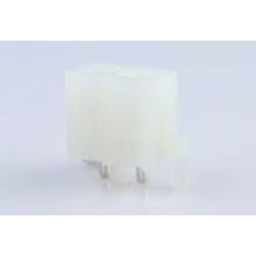 Molex konektor do DPS 15311026, 1 ks